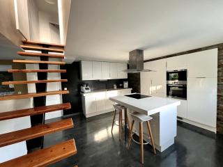 Maison avec piscine - Carpentras - 1