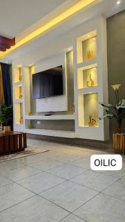 Oilic Apartments - Kampala - 4