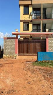 Oilic Apartments - Kampala - 2