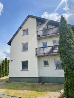 Zielony Zakątek - Kobyla Góra - 1