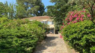 Villa San Marco chambre d hôtes - Lorgues - 5