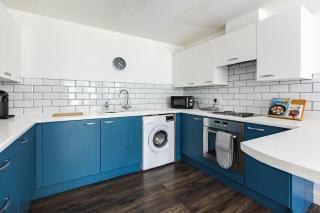 Platform West Hull 2 bed Apartment with Parking - Hull - 7