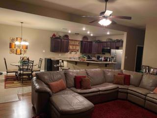 Bennu's Country Cottage near Nicholls State and local hospitals - Thibodaux - 6