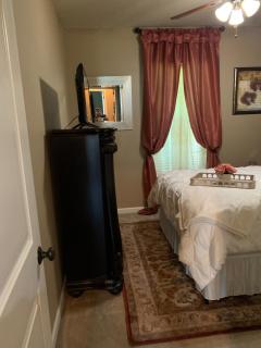 Bennu's Country Cottage near Nicholls State and local hospitals - Thibodaux - 1