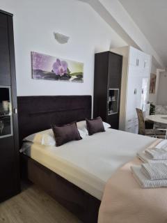 Apartmani Zuzana,Baška Voda - Baška Voda - 5