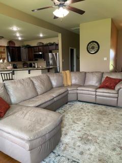 Bennu's Country Cottage near Nicholls State and local hospitals - Thibodaux - 5