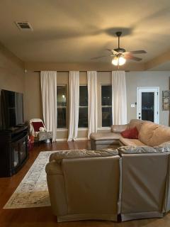 Bennu's Country Cottage near Nicholls State and local hospitals - Thibodaux - 8