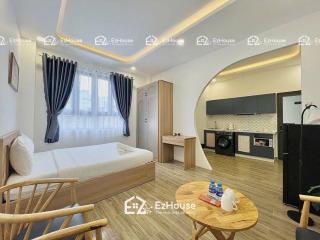 Urbanest Apartment - Ho Chi Minh-stad - 9