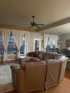 Bennu's Country Cottage near Nicholls State and local hospitals - Thibodaux - 0