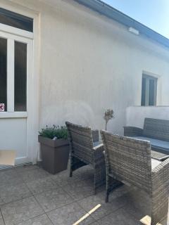 Apartman Paulina 2 - Senj (Segna) - 9