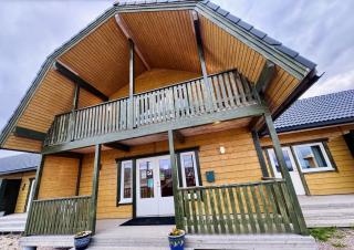 Berlevåg Motell AS - Berlevåg - 6