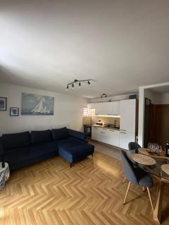 Apartman Paulina 2 - Senj (Segna) - 6