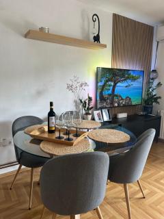 Apartman Paulina 2 - Senj (Segna) - 5