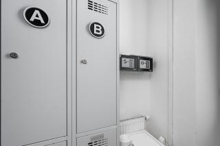 Wellness Hostel Central - Prag - 2
