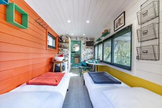 La roulotte de Valou - 8