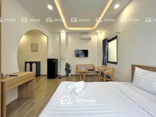 Urbanest Apartment - Ho Chi Minh-stad - 3