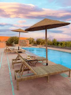 Atlas Agafay Horizon Marrakech Auberge & Luxury Suites - 3