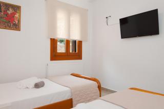Aggeliki's House - Kamarai - 2