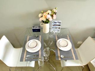 Unixx Sea view Residence - 8