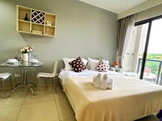 Unixx Sea view Holiday Hotel - 3