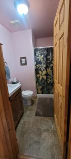 Beautiful Cabin near Radium Hot Springs with private hot tub - Radium Hot Springs - 9