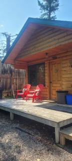 Beautiful Cabin near Radium Hot Springs with private hot tub - Radium Hot Springs - 7