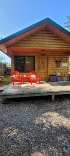 Beautiful Cabin near Radium Hot Springs with private hot tub - Radium Hot Springs - 5