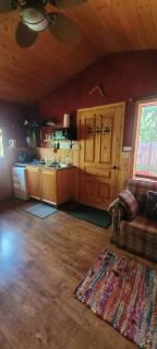 Beautiful Cabin near Radium Hot Springs with private hot tub - Radium Hot Springs - 4