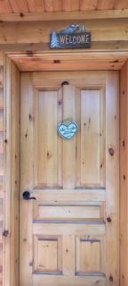 Beautiful Cabin near Radium Hot Springs with private hot tub - Radium Hot Springs - 3
