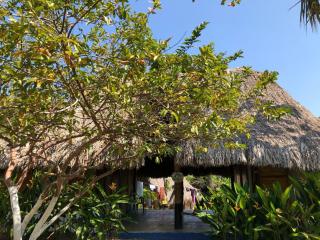 Zirumake Hostel Dentro del Parque Tayrona - 1