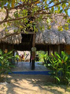 Zirumake Hostel Dentro del Parque Tayrona - El Zaino - 5