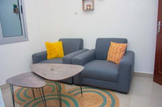 Like at Home by Expert nk - Brazzaville - 1