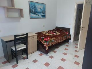 Apartment at New Bazar Tirana - - 9