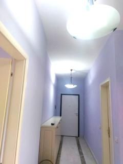 Apartment at New Bazar Tirana - - 8