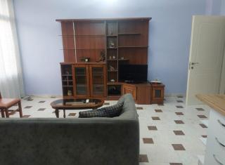 Apartment at New Bazar Tirana - - 5