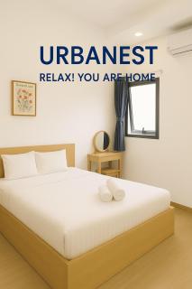 Urbanest Apartment - Ho Chi Minh-stad - 0