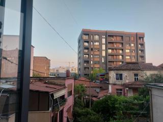 Apartment at New Bazar Tirana - - 4
