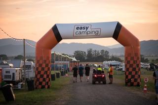 Easy Camping - Spielberg - 9