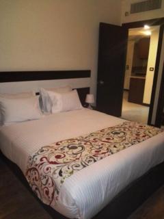 Elite Residence Aqua Park - Ain Sokhna - 1