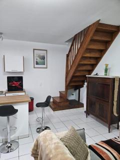 Appartement -T3 de standing - 1
