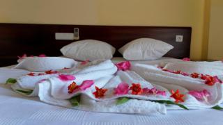 Sun Shine Mir Otel - Kemer - 9