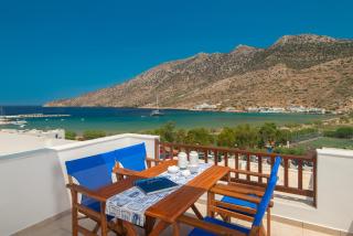 Aggeliki's House - Kamarai - 3