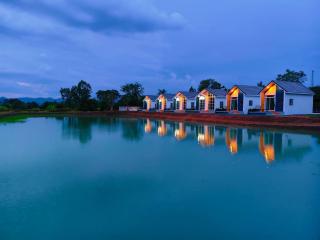 Hug Home Resort Wichianburi ฮักโฮม รีสอร์ท วิเชียรบุรี - 4