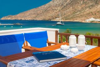 Aggeliki's House - Kamarai - 7