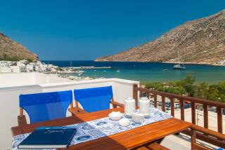 Aggeliki's House - Kamarai - 0