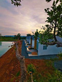 Hug Home Resort Wichianburi ฮักโฮม รีสอร์ท วิเชียรบุรี - Wichian Buri - 9