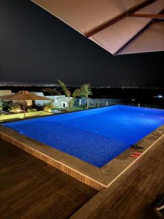 Villa - Kelibia - 0