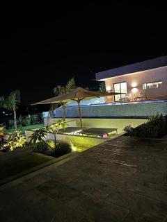 Villa - Kelibia - 7