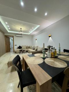 Villa - Kelibia - 2