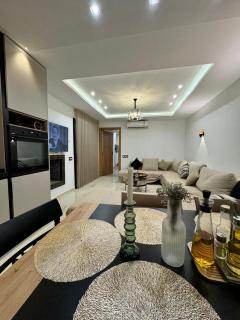 Villa - Kelibia - 1